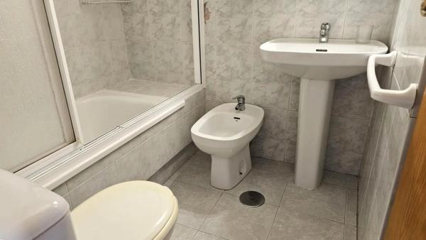 Estudio en calle Rafal