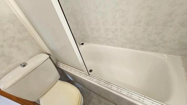 Estudio en calle Rafal