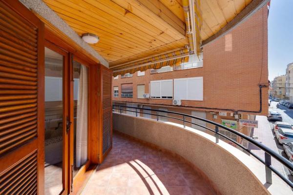 Piso en avenida Doctor Gregorio Marañón, 54