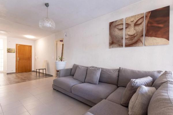 Piso en Barrio La Veleta