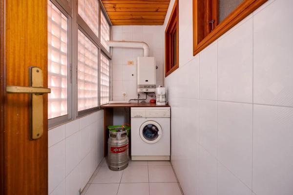 Piso en avenida Doctor Gregorio Marañón, 54