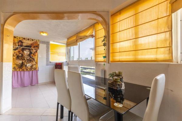 Piso en Barrio La Veleta