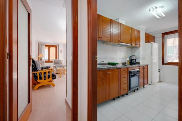 Piso en avenida Doctor Gregorio Marañón, 54