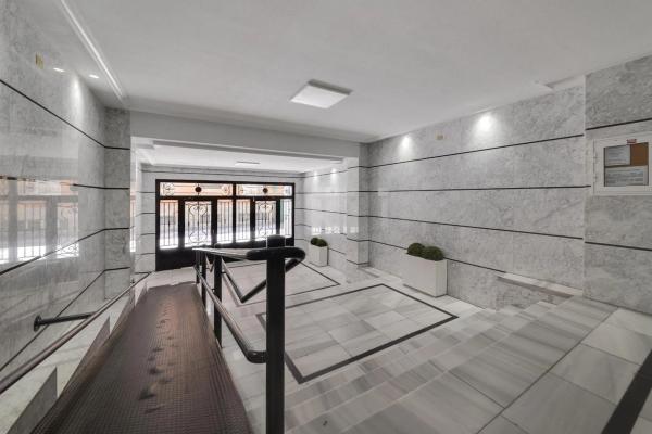 Piso en avenida Doctor Gregorio Marañón, 54
