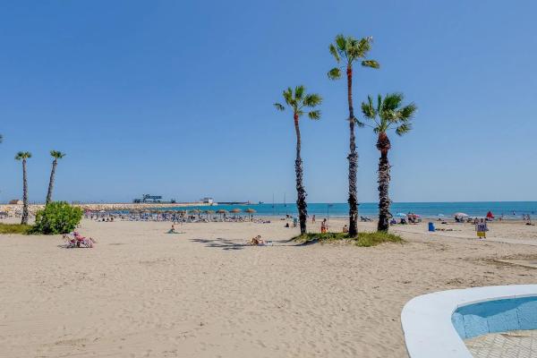 Piso en avenida Doctor Gregorio Marañón, 54