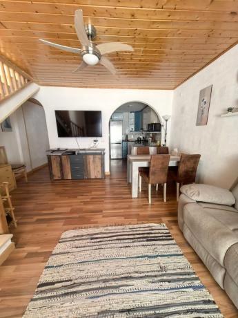 Dúplex en CL Monteagudo