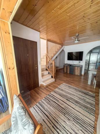 Dúplex en CL Monteagudo