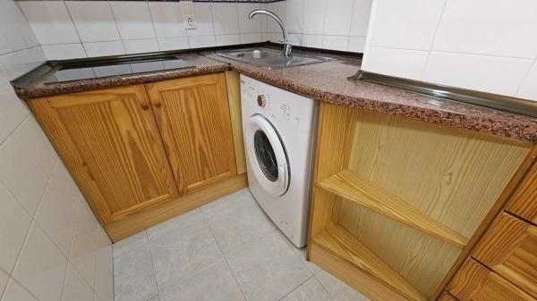 Estudio en calle Rafal