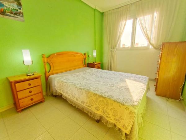 Piso en Barrio El Acequión