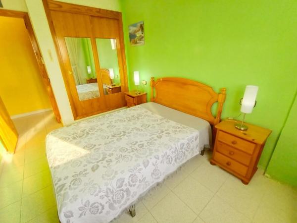 Piso en Barrio El Acequión