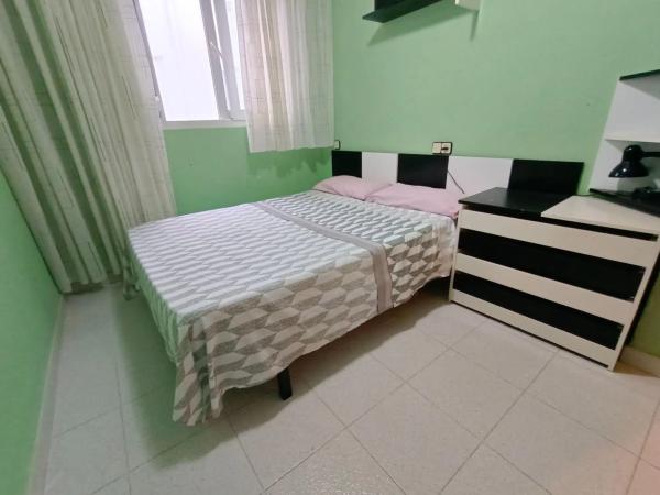 Piso en Barrio El Acequión