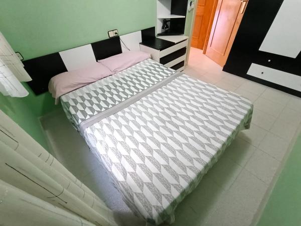 Piso en Barrio El Acequión