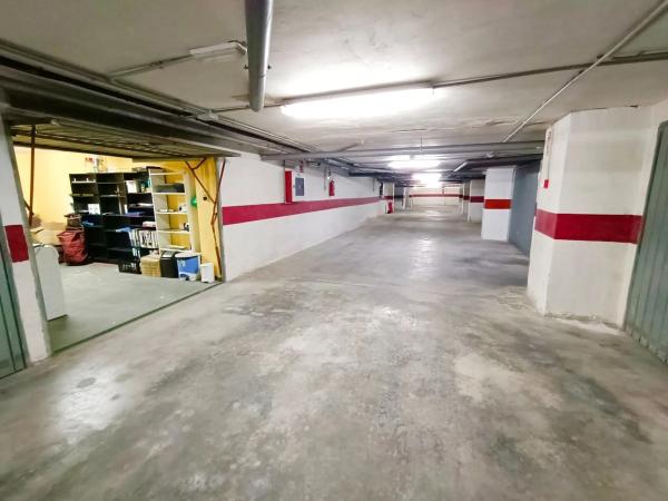 Piso en Barrio El Acequión