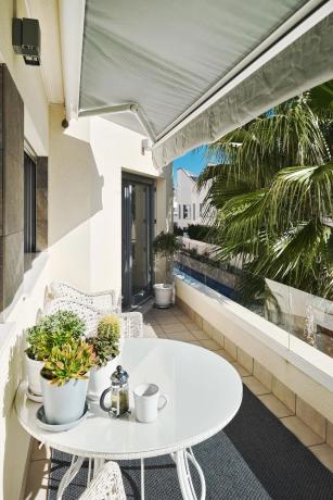 Ático en calle Nicolás Copérnico, 10