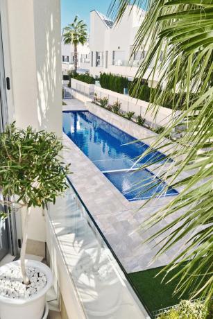 Ático en calle Nicolás Copérnico, 10