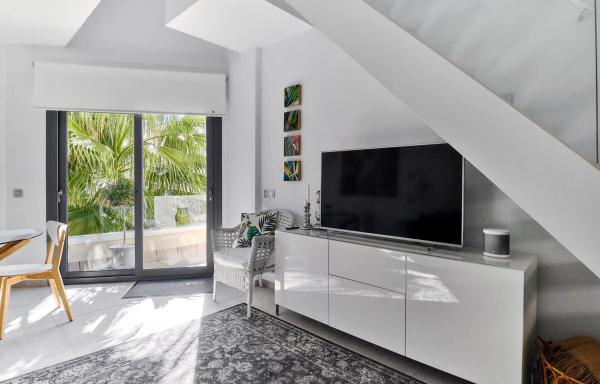 Ático en calle Nicolás Copérnico, 10