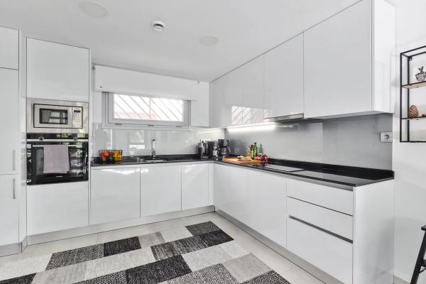 Ático en calle Nicolás Copérnico, 10