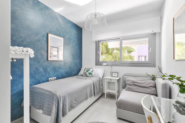 Ático en calle Nicolás Copérnico, 10