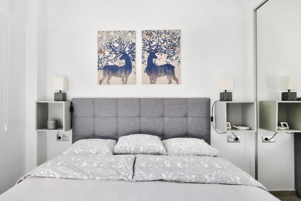 Ático en calle Nicolás Copérnico, 10