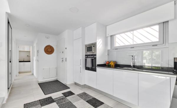 Ático en calle Nicolás Copérnico, 10