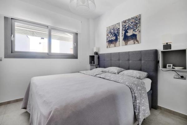 Ático en calle Nicolás Copérnico, 10