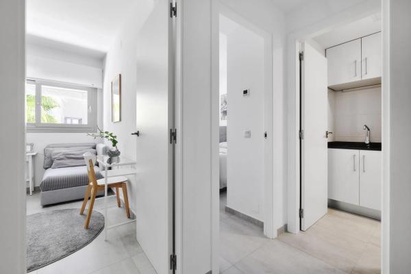 Ático en calle Nicolás Copérnico, 10