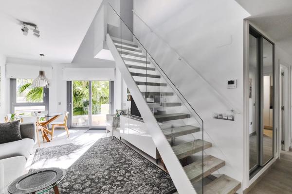 Ático en calle Nicolás Copérnico, 10