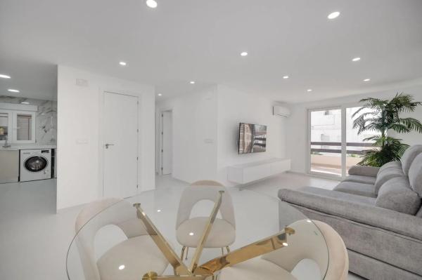 Piso en Barrio Playa de los Náufragos