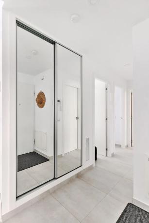 Ático en calle Nicolás Copérnico, 10