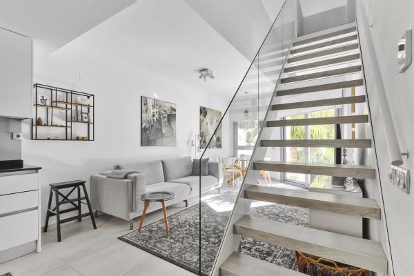 Ático en calle Nicolás Copérnico, 10