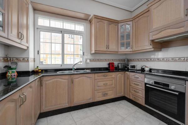 Piso en Barrio El Acequión