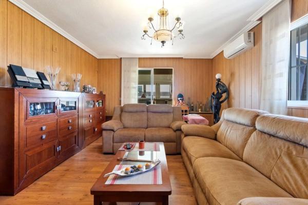 Ático en Barrio El Acequión