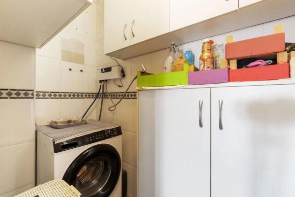 Ático en Barrio El Acequión