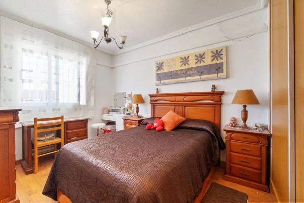 Ático en Barrio El Acequión