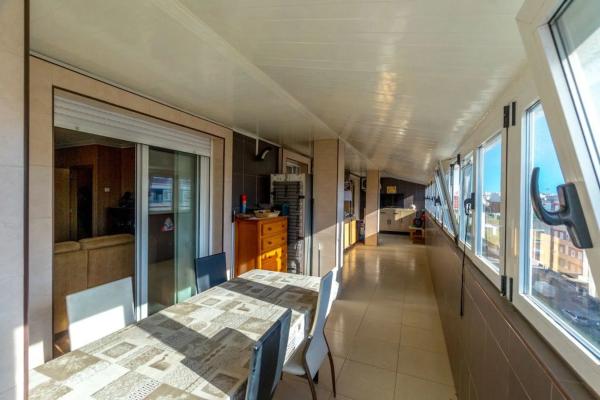 Ático en Barrio El Acequión