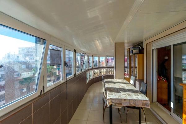 Ático en Barrio El Acequión