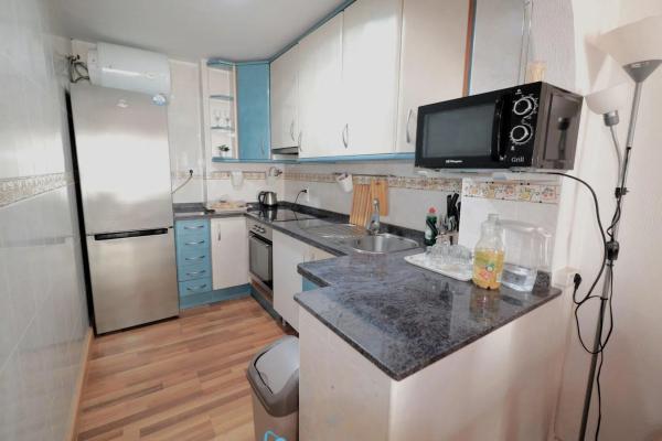 Ático en calle Monteagudo, 6