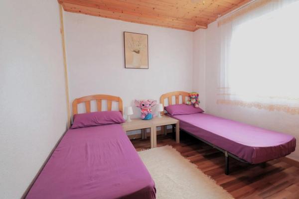 Ático en calle Monteagudo, 6