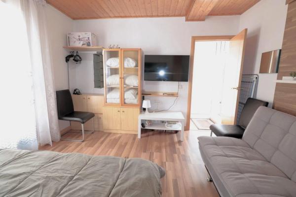 Ático en calle Monteagudo, 6