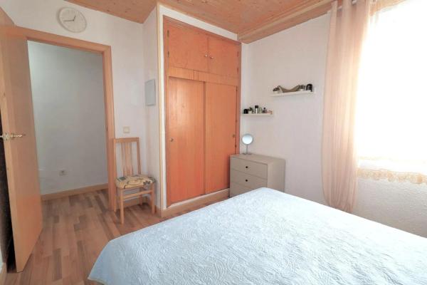 Ático en calle Monteagudo, 6