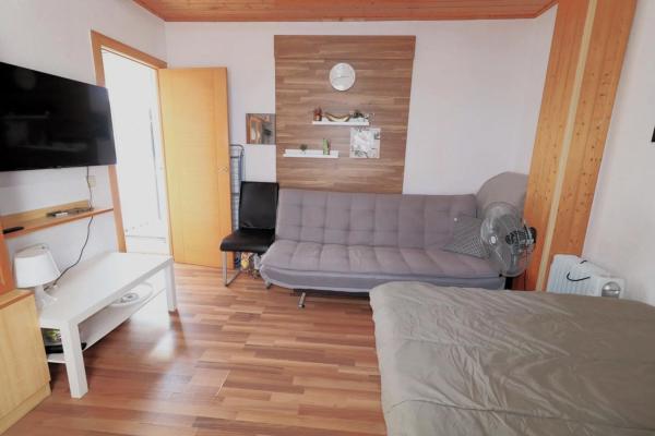 Ático en calle Monteagudo, 6