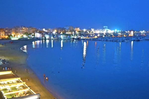 Ático en calle Monteagudo, 6