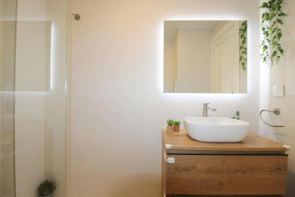 Piso en calle Mar Adriático