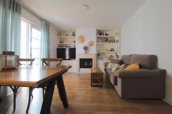 Piso en calle Mar Adriático