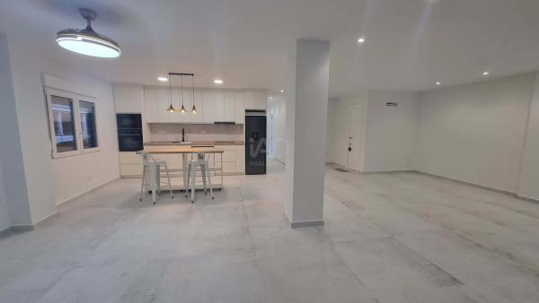 Piso en Barrio El Acequión