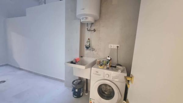 Piso en Barrio El Acequión