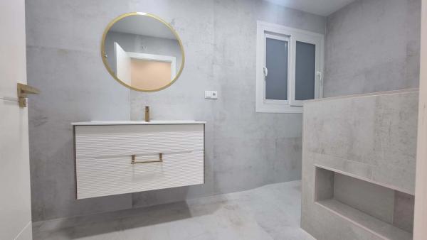 Piso en Barrio El Acequión