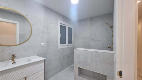 Piso en Barrio El Acequión