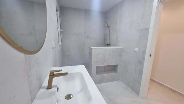 Piso en Barrio El Acequión