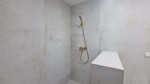 Piso en Barrio El Acequión